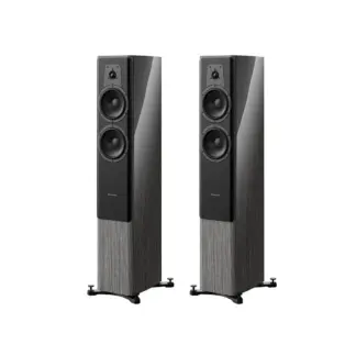 Dynaudio Contour 30i (pair) Matte Black
