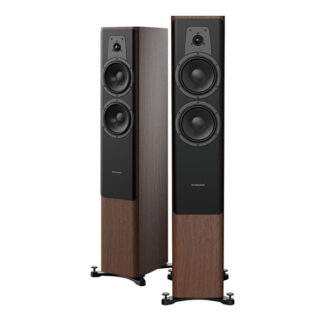 Dynaudio Contour 30i (pair) Matte White