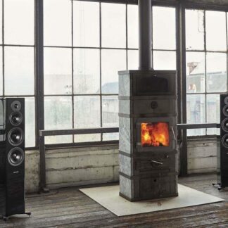 Dynaudio Evoke 50 (pair) Walnut