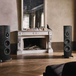 Sonus Faber Amati G5 (pereche) Grafito