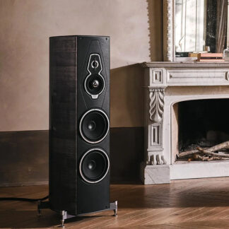 Sonus Faber Amati G5 (pereche) Wengué