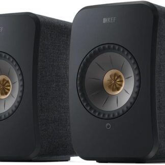 KEF T/9x 2026