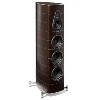Sonus Faber Olympica Nova V (pereche) Negro Wengué