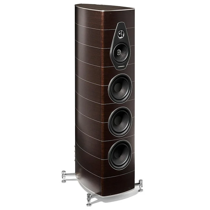 Sonus Faber Olympica Nova V (pereche) Negro Wengué