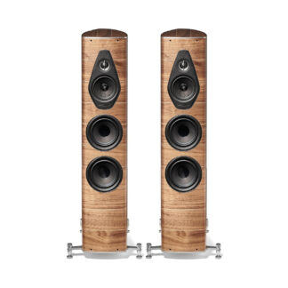 Sonus Faber Olympica Nova III (pereche) Nogal
