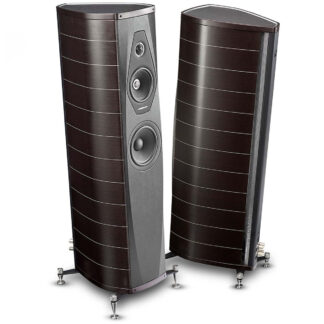 Sonus Faber Olympica Nova III (pair) Wenge