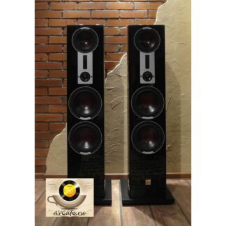 DALI Epicon 8 (pair) Piano Black