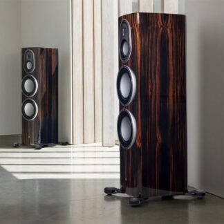Monitor Audio Platinum PL300 3G (pair) Piano Black