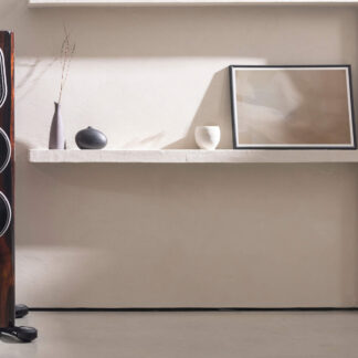 Monitor Audio Platinum PL200 3G (pair) Piano Black