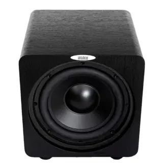 Velodyne DB12 Pro