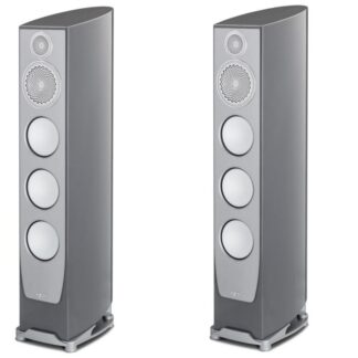 Paradigm Persona 5F (pair) Piano White