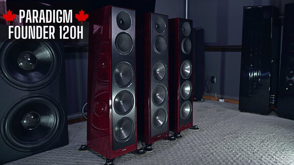 B&W 703 S3 (pair) Walnut