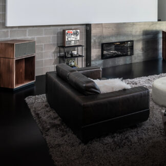 Klipsch La Scala AL6 (pair) American Walnut