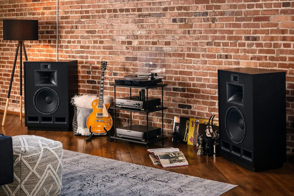 Klipsch Aria Evo X N3