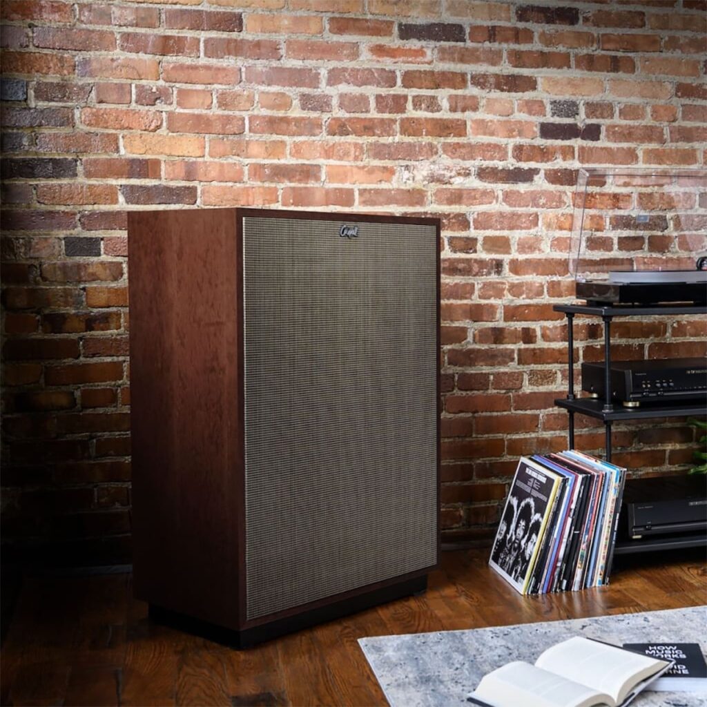 Klipsch Cornwall IV (pair) Cherry