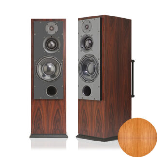 ATC SCM50ASL (pereche) Blanco Piano