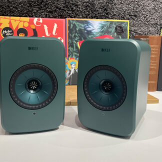 KEF T/9x