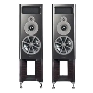 PMC MB2 SE (pair) Piano Black