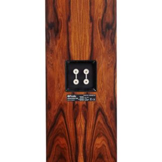 ProAc Response D48R (pair) Walnut