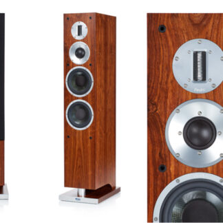 ProAc K6 (pair) Matte Black