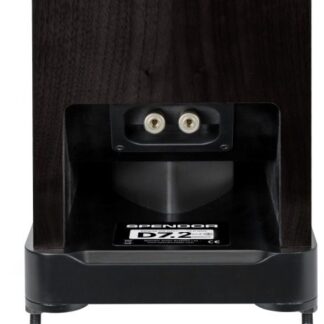Spendor D9.2 (pereche) Negro Mate