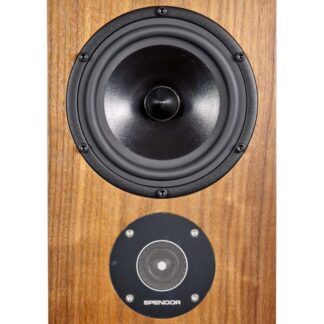 Spendor D9.2 (pereche) Nogal
