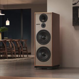 Spendor Classic 200 Ti (pair) Walnut