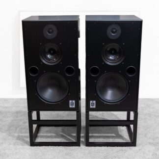Bang & Olufsen Beolab 28 (pereche) Alamă
