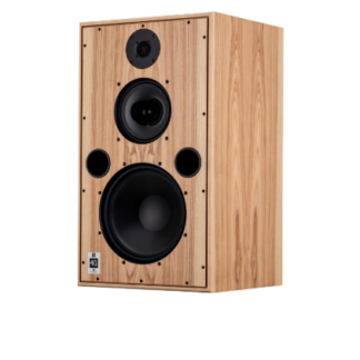 Harbeth Monitor 40.3 XD (pair) Matte White