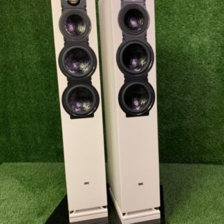 ELAC Concentro S 509 (pereche) Negro Piano