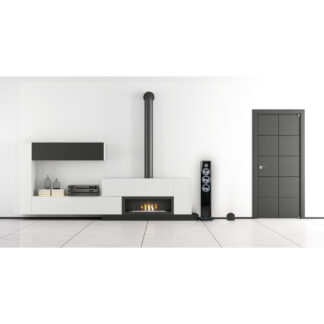 ELAC Vela FS 409 (pair) Piano White