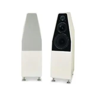 Wilson Audio SabrinaX (pair) Black