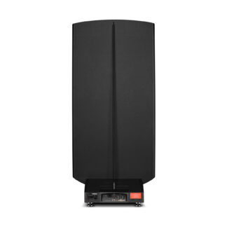 Quad ESL-2912X (pair) Black