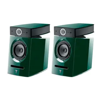 Focal BS 312 Max