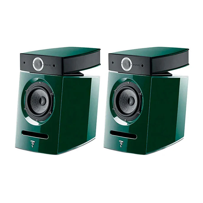 Focal Diablo Utopia Colour Evo (pereche) Negro Piano