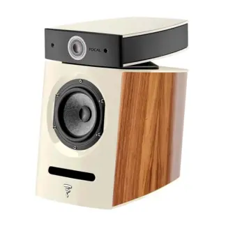 Focal Diablo Utopia Colour Evo (pair) Piano White