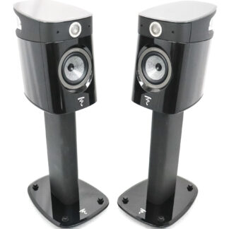 Focal 706 S4