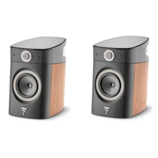 Focal Sopra N1 + soportes (pereche) Blanco Piano