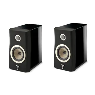 Focal BS 312 Max