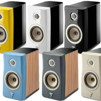 Focal BS 312 Ultra