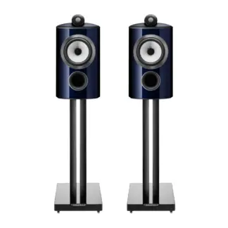 Bowers & Wilkins 805 D4 (pereche) Nogal