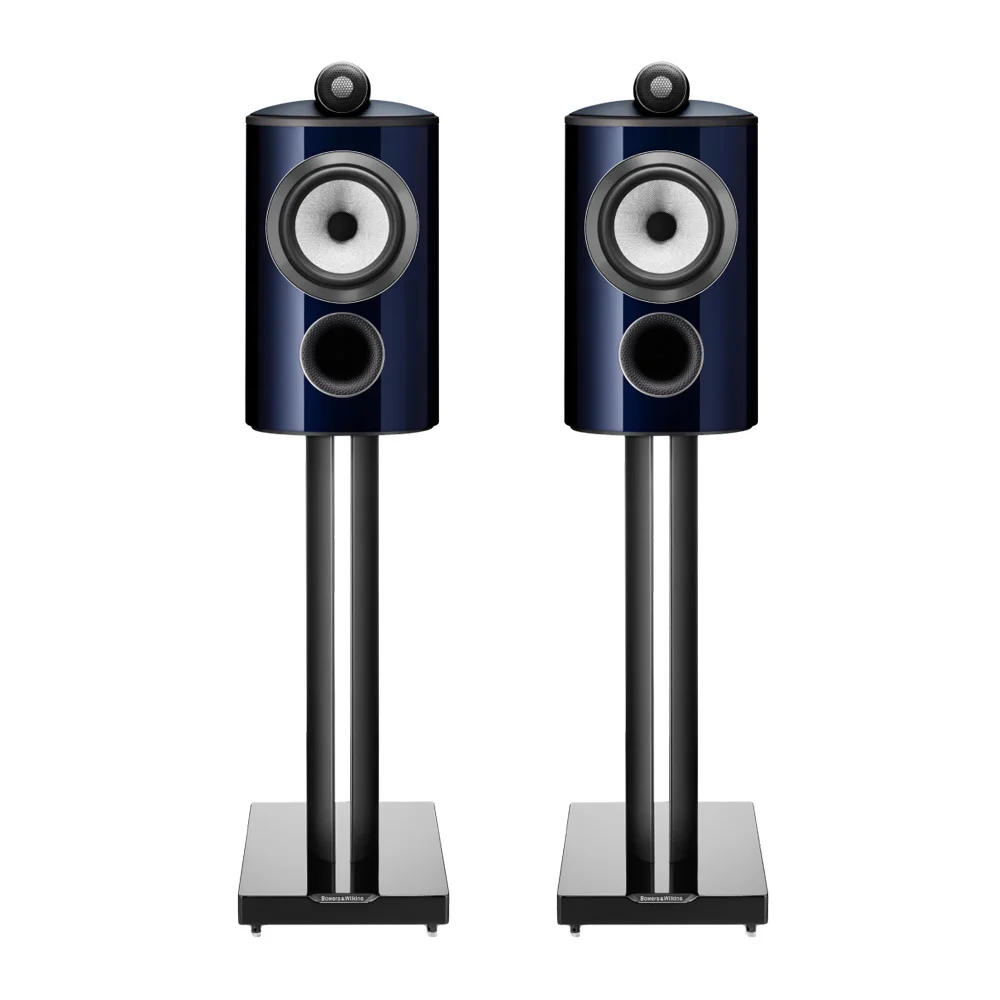 Bowers & Wilkins 805 D4 (pereche) Nogal