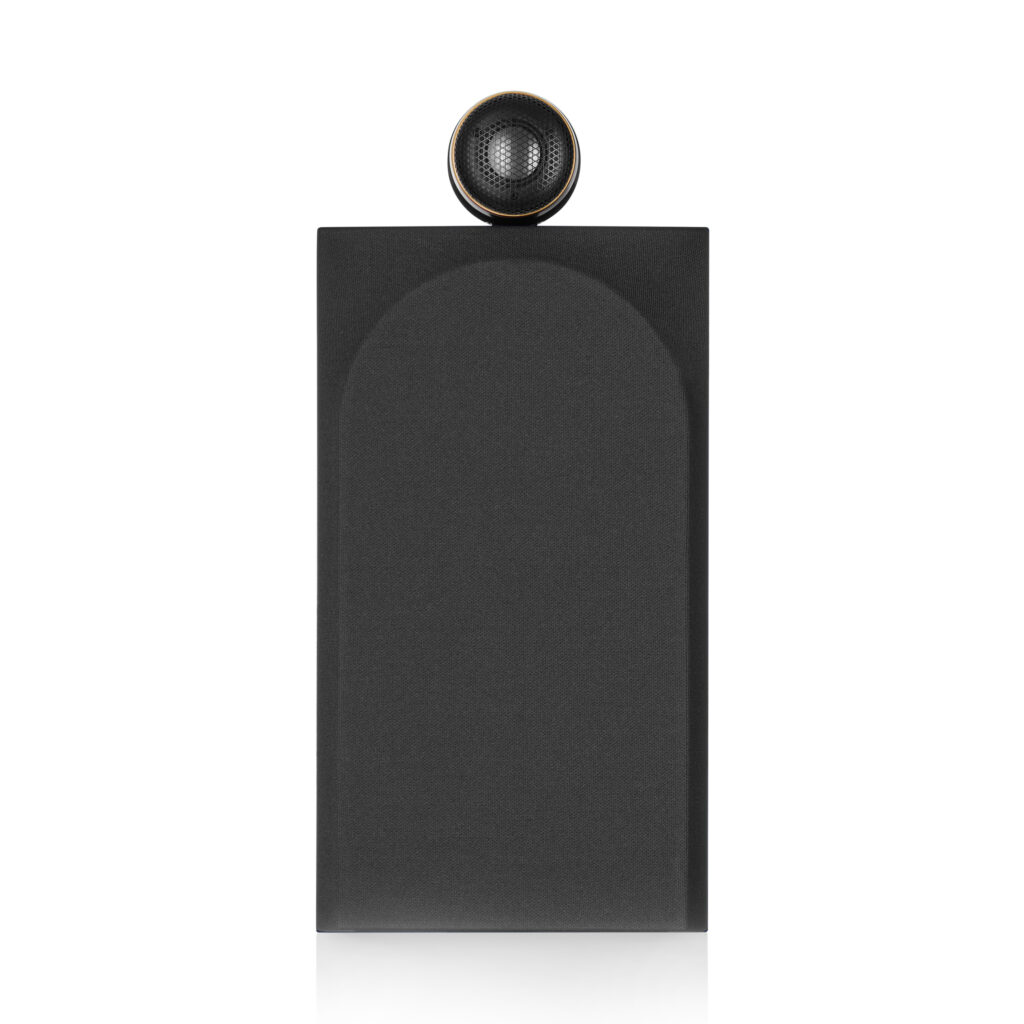 Bowers & Wilkins 705 S3 Signature (pereche) Blanco Mate