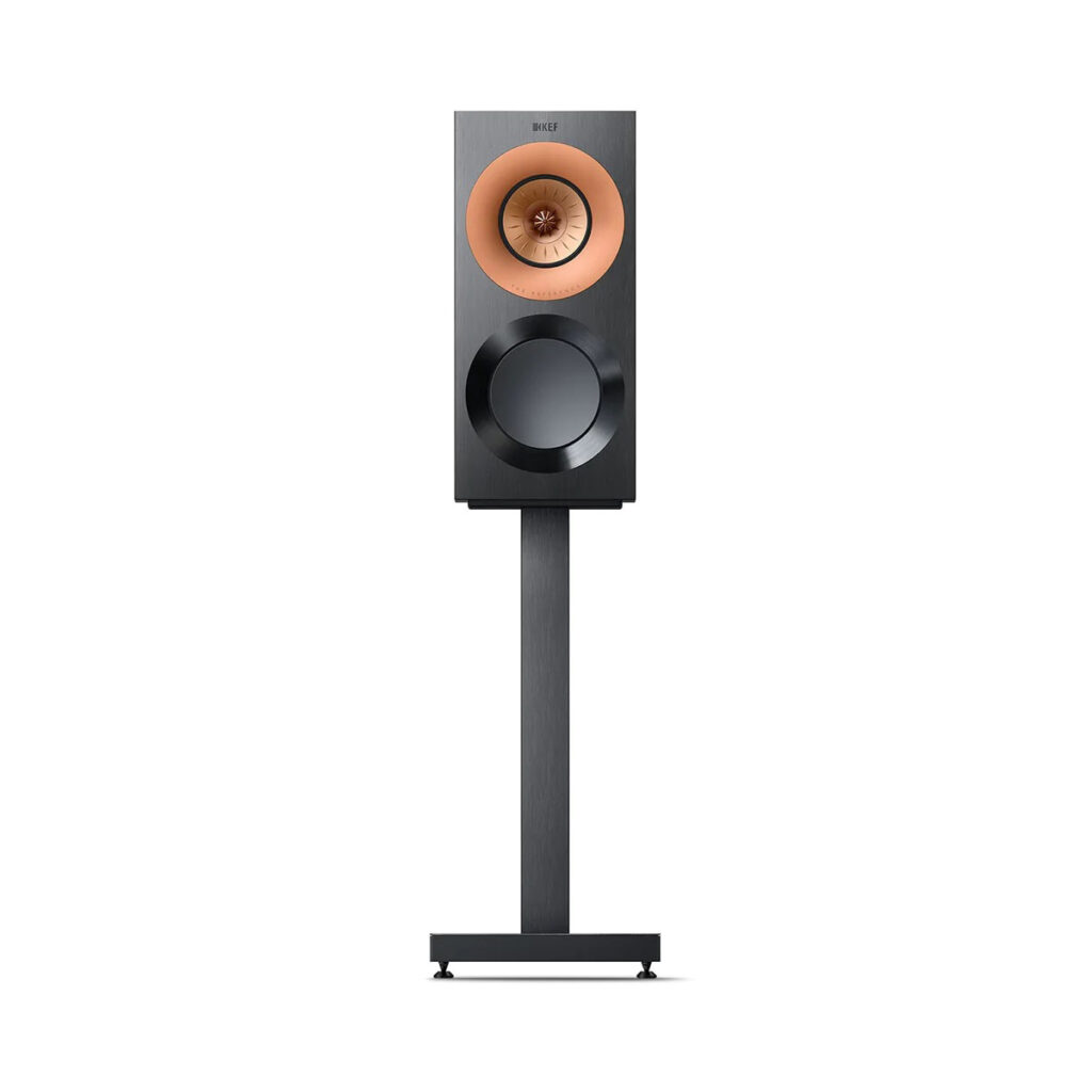 KEF BS 312 Max