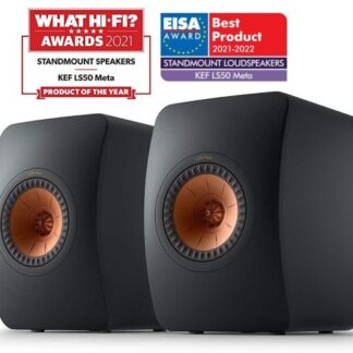 KEF Grande N1 Max