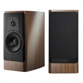 Dynaudio Contour 20i (pair) Matte White