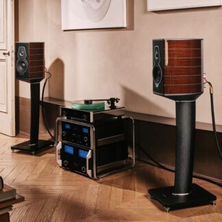 Sonus Faber Guarneri G5 (pair) Violin Red