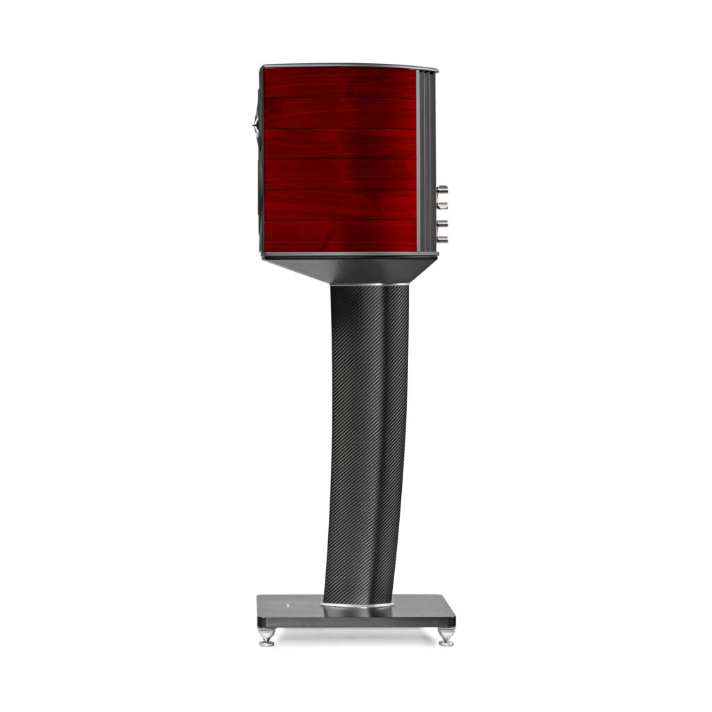Sonus Faber Guarneri G5 (pereche) Grafito
