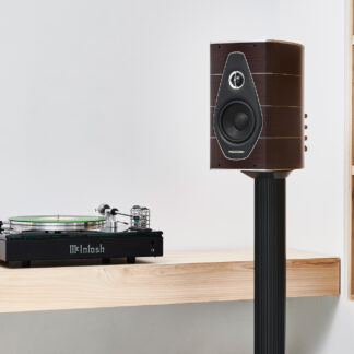 Sonus Faber Olympica Nova I (pereche) Nogal