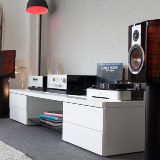 DALI Epicon 2 (pair) Piano Black